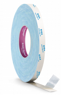 SIGA Twinet Double Stick Tape: 3/4 Wide